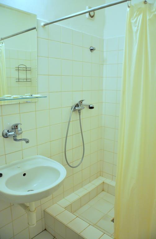 Hotel Komarov 布尔诺 外观 照片